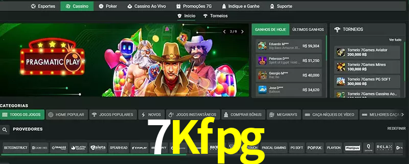 cassino 7Kfpg