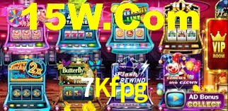 Torneios 7Kfpg