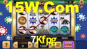 Bônus de Boas-vindas 7Kfpg