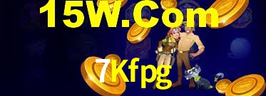 7Kfpg: Jogos de Caça-Níqueis-Altas Recompensas, Roleta-Velocidade, Blackjack-Desafios Máximos