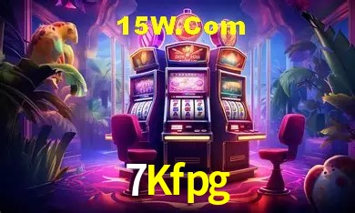 Integração de APIs 7Kfpg