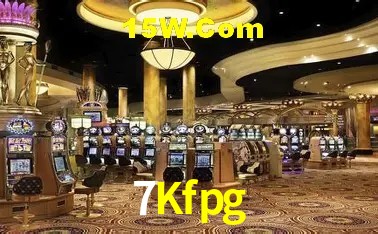 Tecnologia da Plataforma 7Kfpg