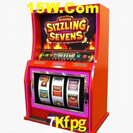 Descubra o Mundo do Cassino Online com 7Kfpg