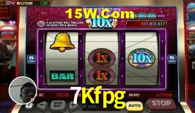 Benefícios da Conta 7Kfpg