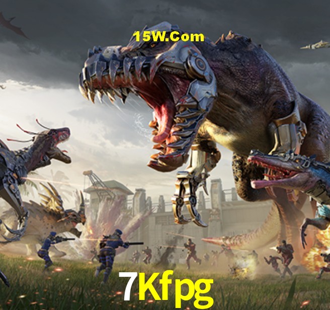 Login Seguro 7Kfpg