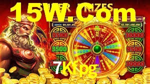 7Kfpg: Seu Cassino Premiado com Pagamentos Rápidos