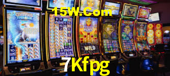 PIX Instantâneo 7Kfpg